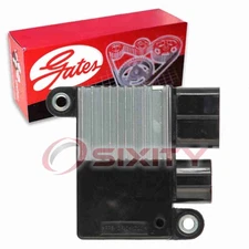 Gates FCM110 Engine Cooling Fan Module for RY1889 R2AX1515Y LFB71515Y in