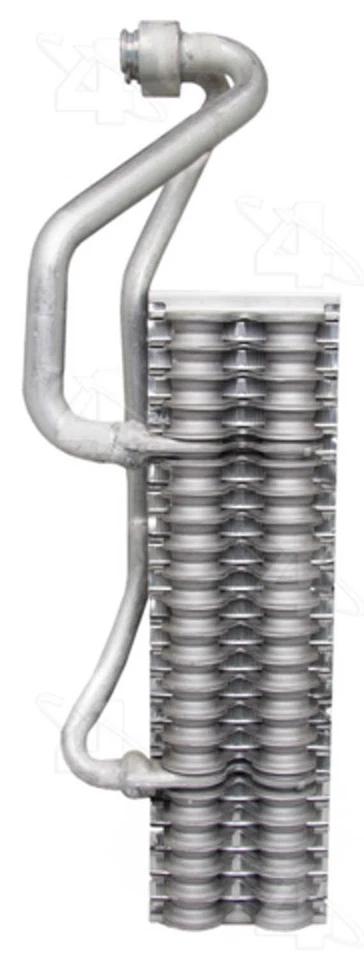 Núcleo evaporador de aire acondicionado para Honda Civic 2002-2005 cuatro estaciones Foto 3 de 3