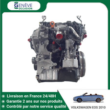 Moteur Volkswagen EOS