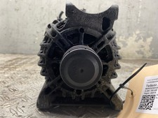 93945 Lichtmaschine MERCEDES A-Klasse W169 A2661540902 A 200 136 PS 93945 Lichtmaschine MERCEDES A-Klasse W169 A2661540902 A 200 136 PS