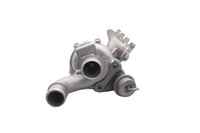 Walker Turbolader Lader Aufladung FüR Smart Forfour 1.5 CDI Mitsubishi Colt VI