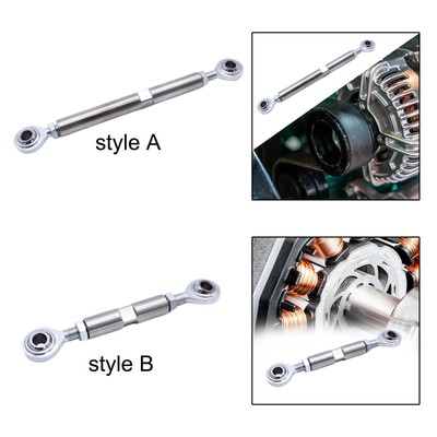 Verstellbare Spannstange Motorzubehör für Motor Sbc 454
