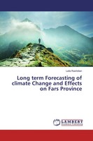 Leila Rashidian | Long Term Forecasting Of Climate Change And Effects On Fars...