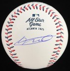 2025 Topps Vladimir Guerrero Jr. All-Star Game Greats Autographs (Raw)