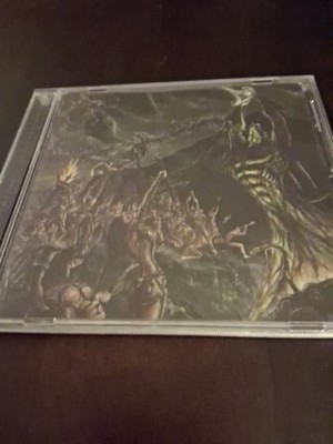 MARDUK - Opus Nocturne CD.