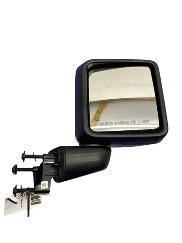 2018-2024 JEEP WRANGLER 4XE JL OEM RH FRONT RIGHT MANUAL FOLDING DOOR MIRROR