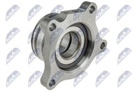Radlagersatz NTY KLT-TY-099 FüR Toyota Land Cruiser Prado Runner 5 VAN FJ GDJ150