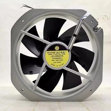 1PCS JF28080HBL3 380V 100W 28CM Axial Cooling Fan