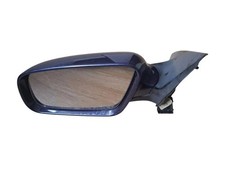 Retroviseur gauche (ou coque) Audi 50