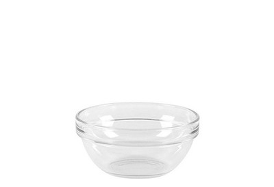 Glasschale Glasschüssel Schüssel Schale Luminarc Empilable stapelbar Ø14 cm