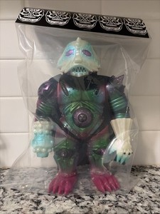 Mvh Sofubi | eBay