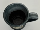 Deneen Pottery Point Cabrillo Lighthouse Green Handthrown Stoneware Coffee Mug — photo 4
