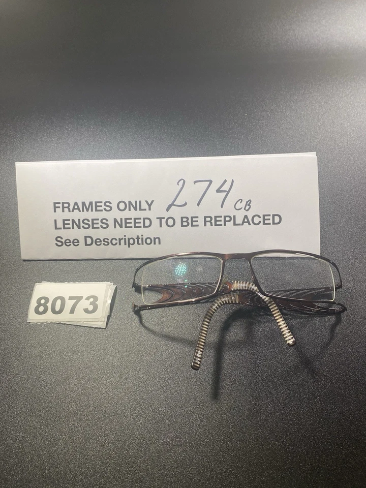 JF Rey Eyeglasses JF2307 9595 53 18 127 - Image 2 of 4