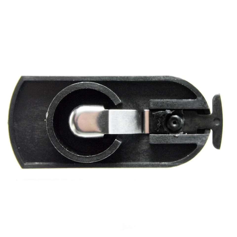 Kit de tampa e rotor distribuidor compatível com Jeep Wrangler Cherokee WVE 1994-2002 BY NTK - Imagem 3 de 4