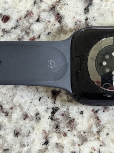 Apple Watch Series 10 (GPS + Cellular) - Photo 4 sur 5