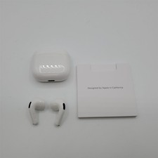 Apple AirPods 4 Wireless Earbuds, Bluetooth Headphones, USB-C, White