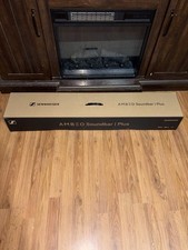 Sennheiser Ambeo Soundbar  Plus