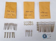New Surplus Piper Aircraft Hi-shear Rivet Replacement Kit, p/n 760-835
