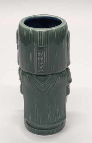 STAR WARS BOBA-FETT |GEEKI TIKIS CERAMIC TIKI MUG | Thinkgeek Disney - Picture 9 of 11