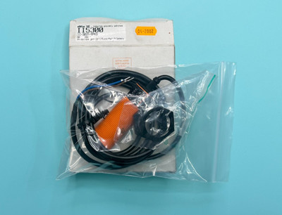   Induktiver Sensor ifm electronic PNP II5300 II-3015-BPKG