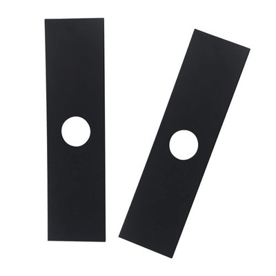 2 Pack 71/2'' Edger Blades 1  Center Hole, for 613223, 85719 79240, Echo 72023...