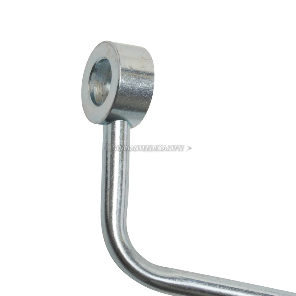 Edelmann 动力转向压力软管 适用于 Geo 跟踪器和铃木 Sidekick — 第 2/3 张图片