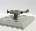 BF-109 Luftwaffe  WW11 Aces,  Armour 1/100 collection #5302