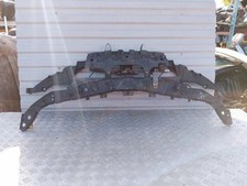 RENAULT LAGUNA III Grandtour KT0/1 Slam Panel Frame Upper Part 2.00 34116227