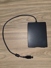 TEAC FD-05PUB 3.5" Floppy Disk Drive USB Unit
