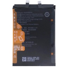 Internal Battery HB466589EFW Compatible for Huawei Nova 8i / Honor 50 lite 4300