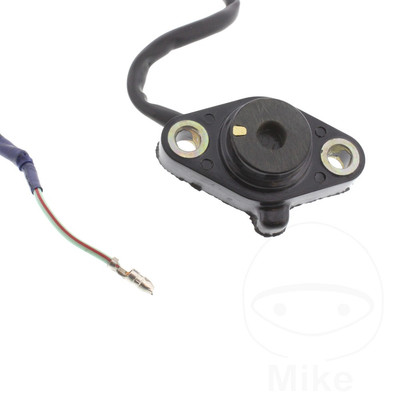 Genuine Honda OEM Neutral Switch | Fits Many Models C70, C90, CA/CB/CG125, Z50, ZB50 | Part# 35750-001-020