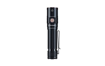 Fenix E28R V2 Rechargeable 1700 Lumen Black