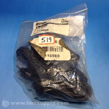 Intermec 062035 Power Supply AC Adapter 120VAC 60HZ 20Watt FNIP