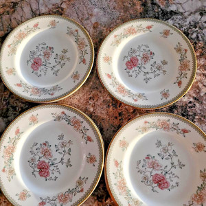 Minton Jasmine China | eBay