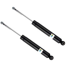 2 Amortisseurs Bilstein B4 arrière 2-19-313917 pour CITROËN C5 AIRCROSS Remplace