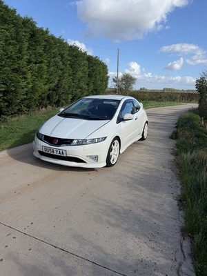 Honda Civic 2008