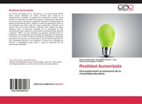 Victor Del Carmen AvendañO Porras (U. A.) | Realidad Aumentada | Taschenbuch