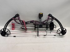 BEAR CRUZER G2 Compound bow