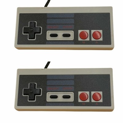Controller für Nintendo NES Classic Mini Edition System #994