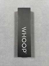 WHOOP Strap 3.0, Proknit Band, Onyx - N18-5