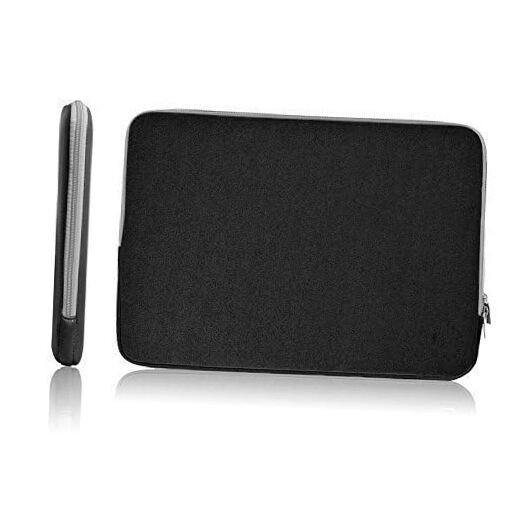 17 - 17.3 Inch Neoprene Laptop Sleeve Bag Carrying Case/Notebook Computer