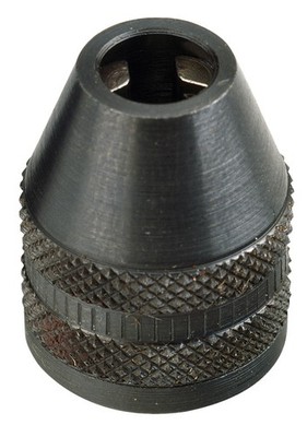 Proxxon Micromot Dreibacken Bohrfutter Spannbereich 0,3 - 3,2 mm Nr. 28941