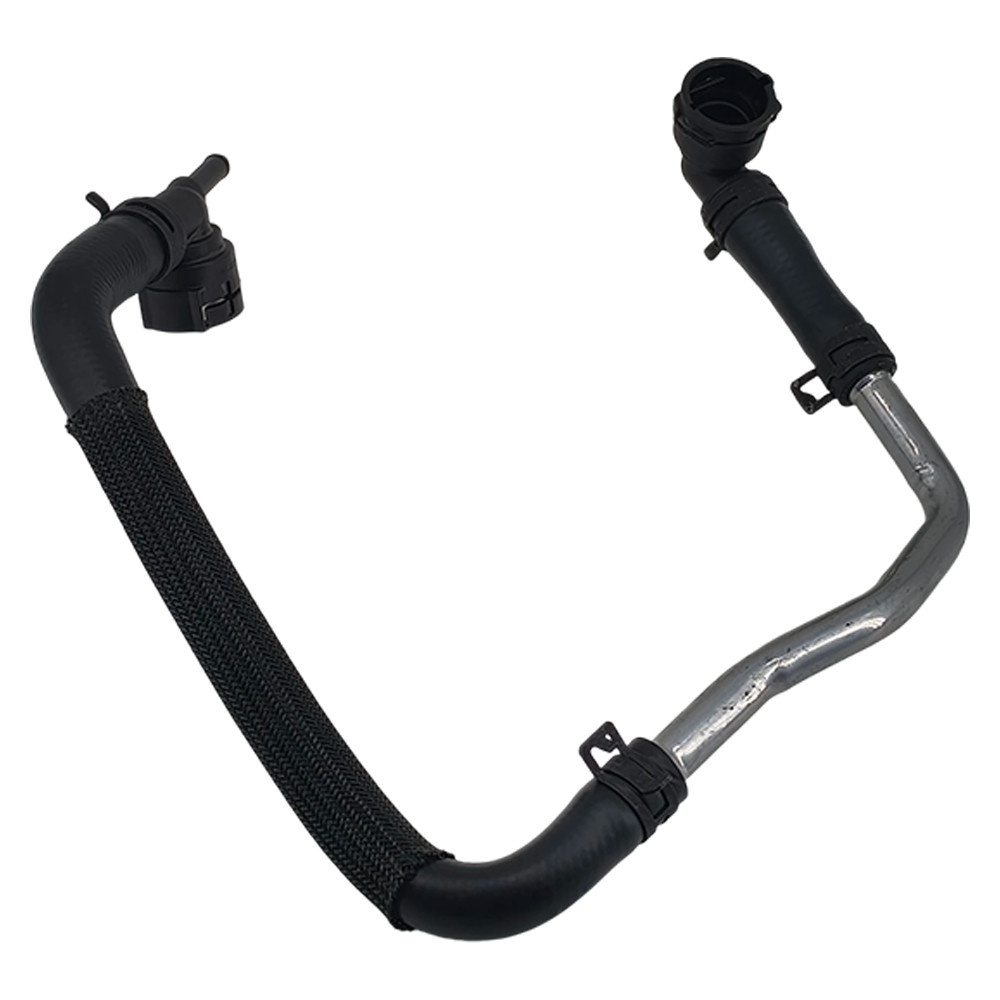 Fits For Jeep Wrangler 2.0L 2018-2021 HVAC Heater Hose Kit-Rubicon 68280784AB