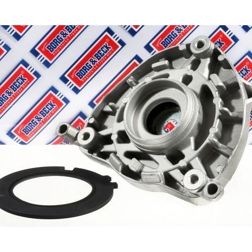 For SKODA ENYAQ iV SUV 5AZ 2020 on BORG & BECK Suspension Strut BSM5608