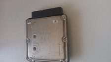 Moteur Volkswagen 1600