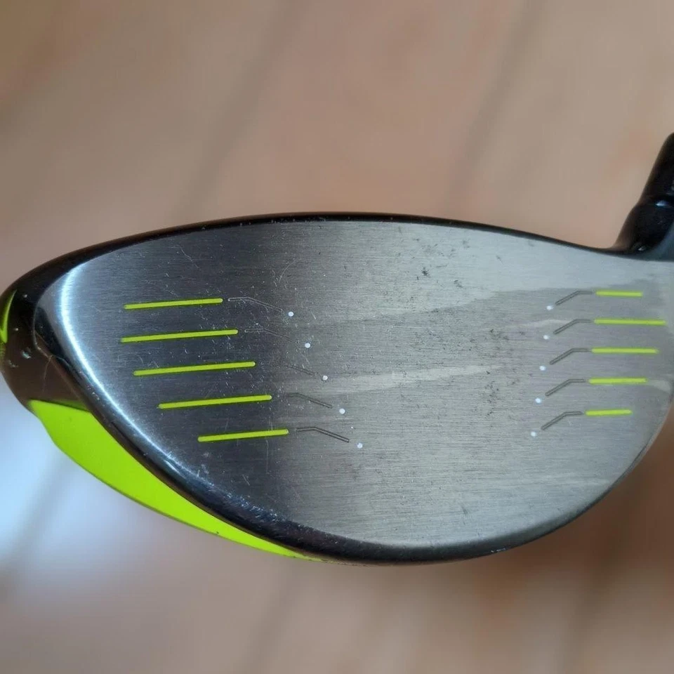 NIKE GOLF VAPOR SPEED DRIVER Fairway Wood 2pcs Set Flex-SR With Head Cover - Image 3 of 4