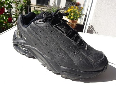 NIKE DH4692-001 Hot Step Air Terra NOCTA DRAKE Sneaker Leder Gr.40(UK6) f.Neuw