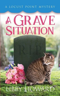Libby Howard | A Grave Situation | Taschenbuch | Englisch (2018)