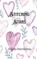 Natalia Harrington | Stitching Stars | Taschenbuch | Englisch (2024)