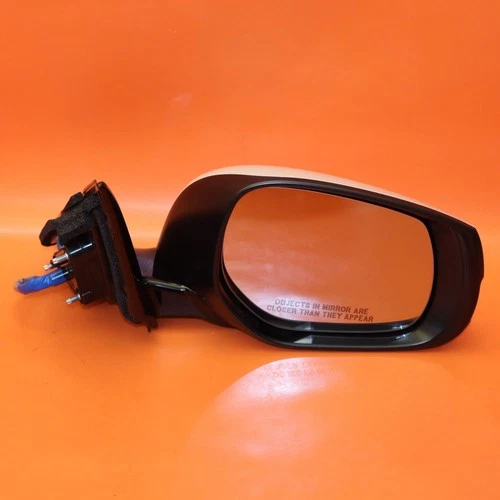 INFINITI Q50 MIRROR RIGHT PASSENGER 2014-2016 2017 2018 2019 2020 963014HB0B OEM